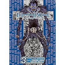 その他 DEATH NOTE 1st-4th published in English Death Note V04 : Ohba, Tsugumi, Obata, Takeshi: Amazon.in: Books